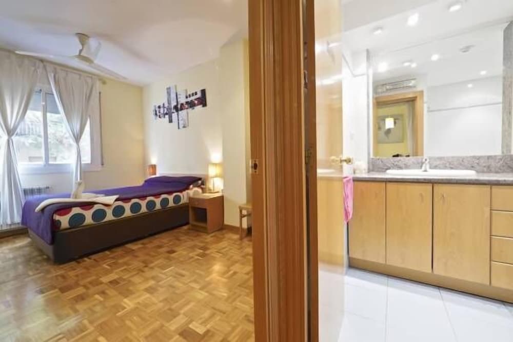 Habitación Doble, Baño Privado