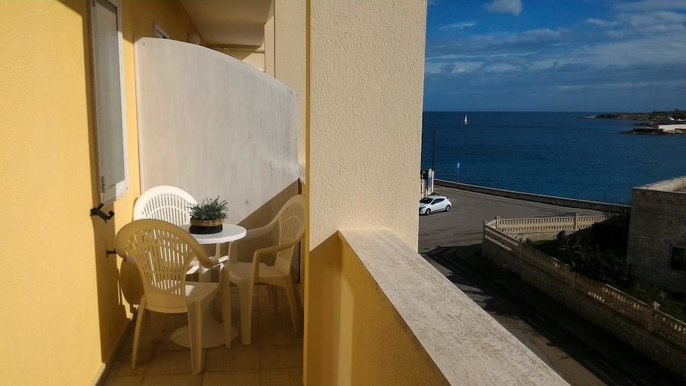 Double Room, Sea View photo 3
