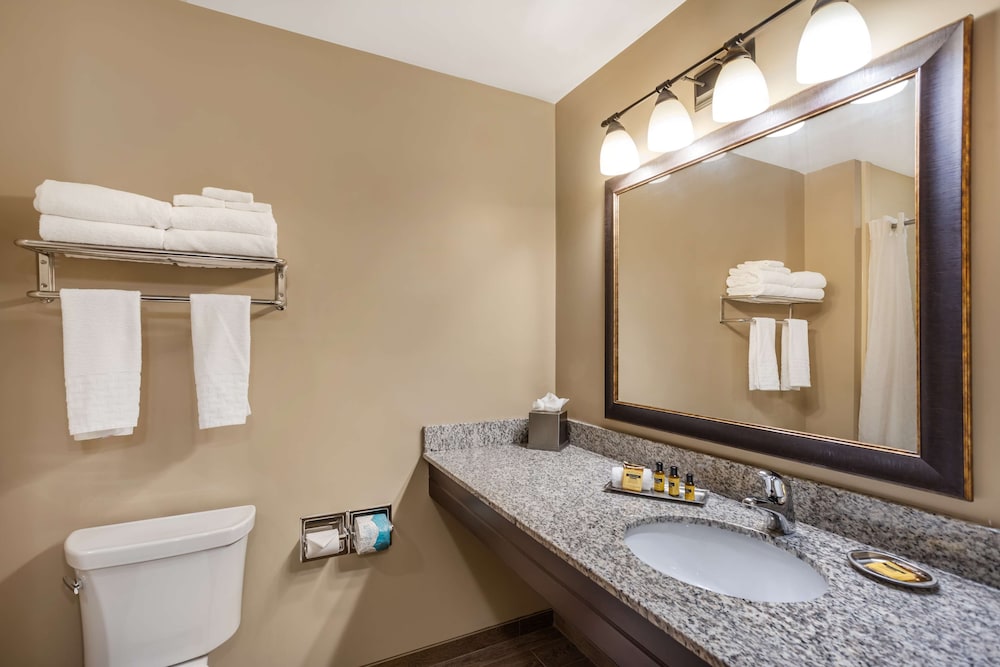 Suite, Multiple Beds, Non Smoking, Patio (with Sofabed)