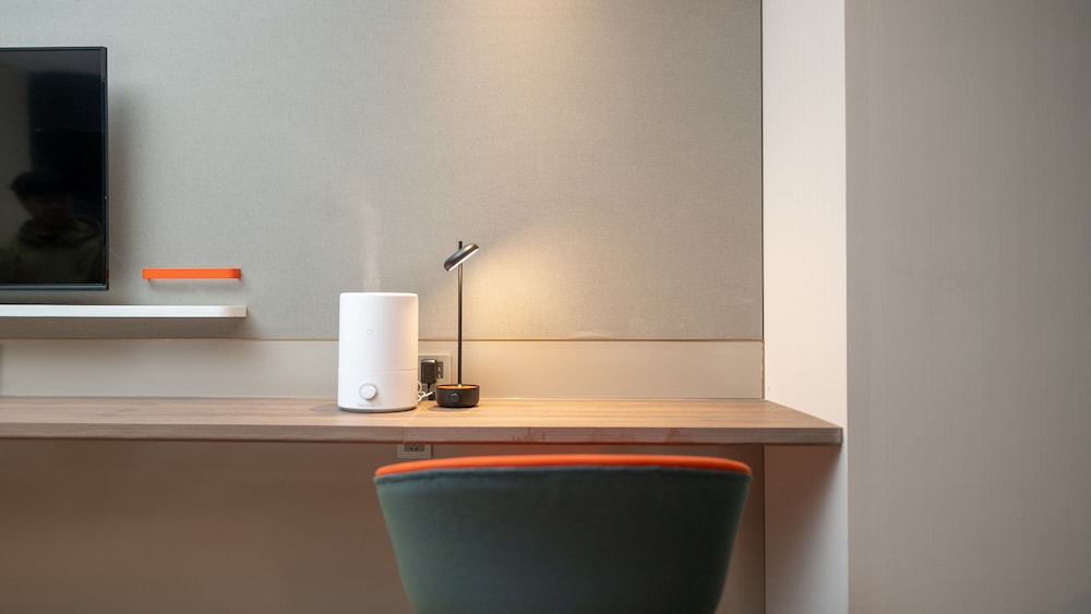 Standard Room, 1 King Bed (Air Purifier)