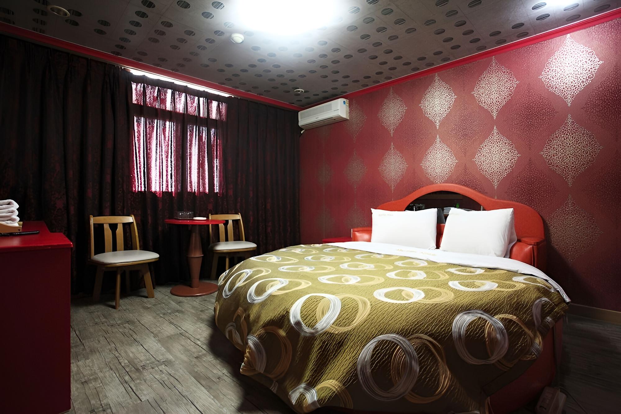 Room (Standard room (single)) photo 2
