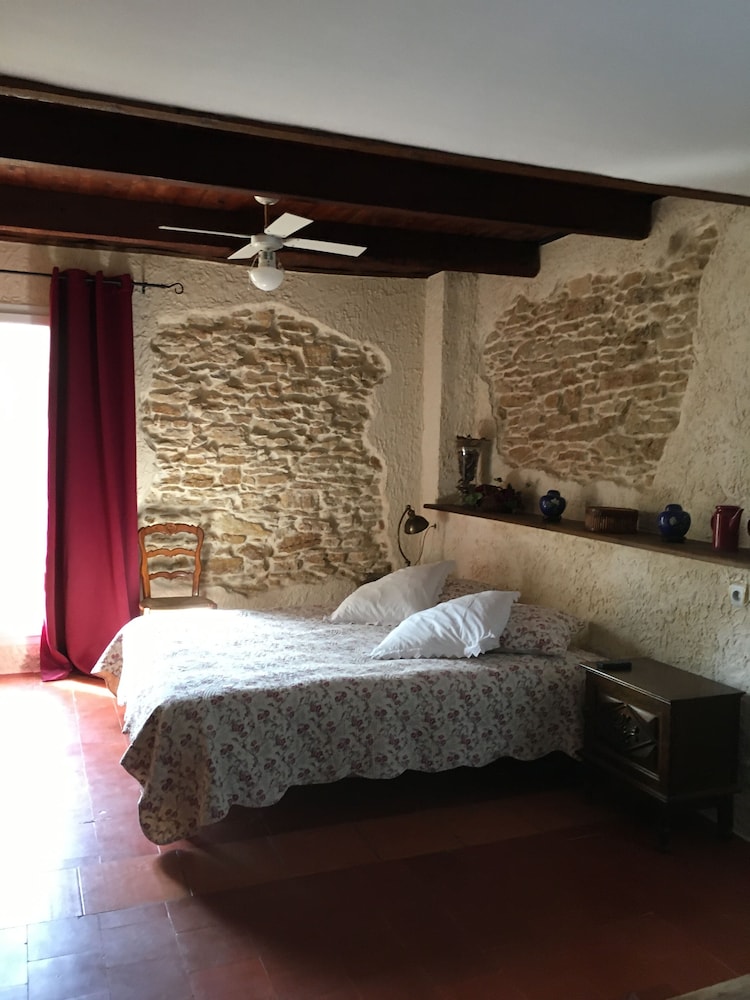 Deluxe Room, (Private Bathroom) Côté Nature photo 1