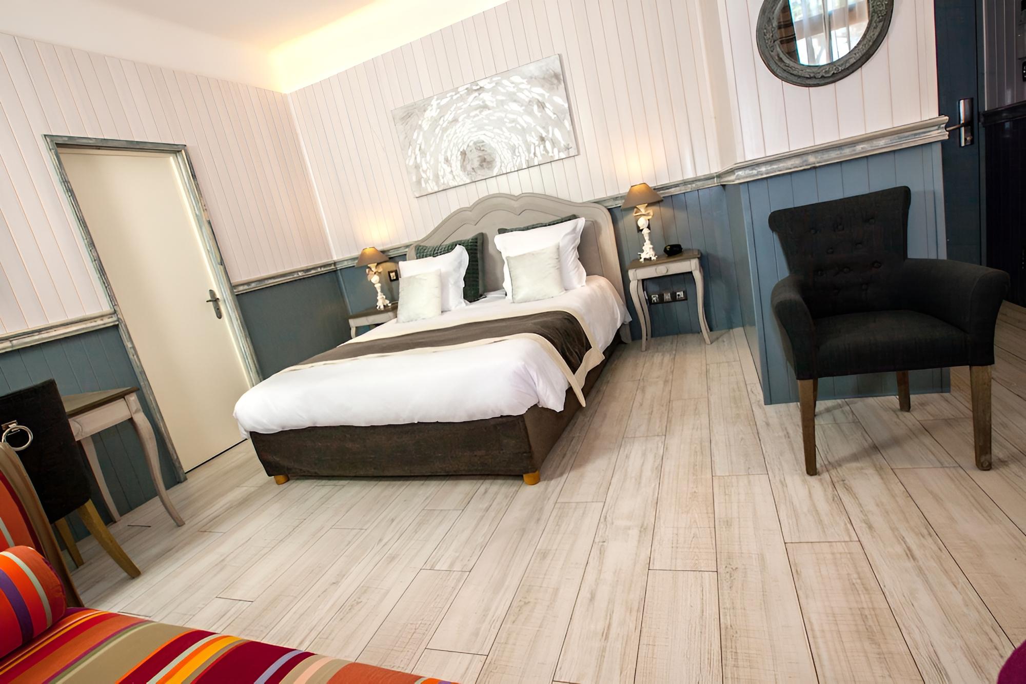 Double Room, Terrace photo 2
