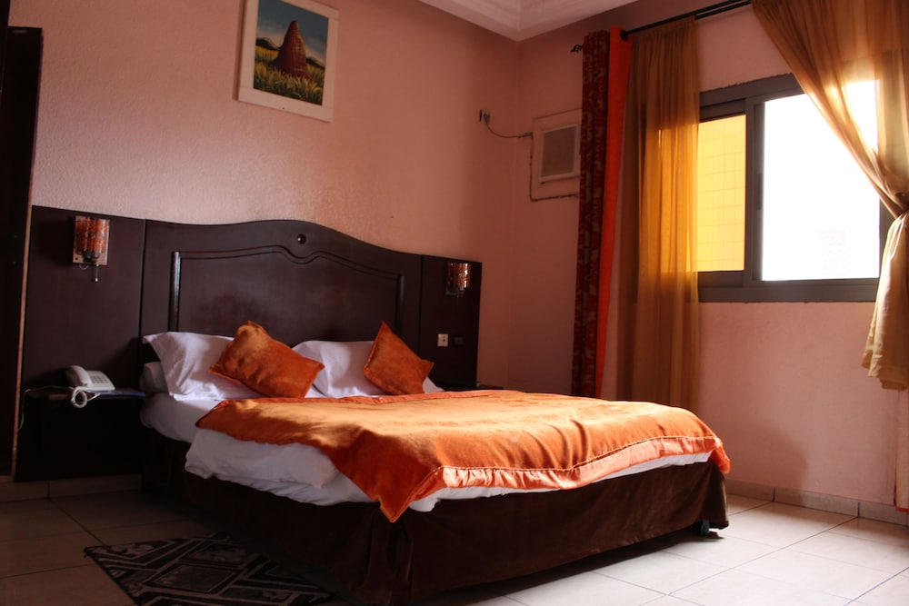 Standard Double Room photo 2