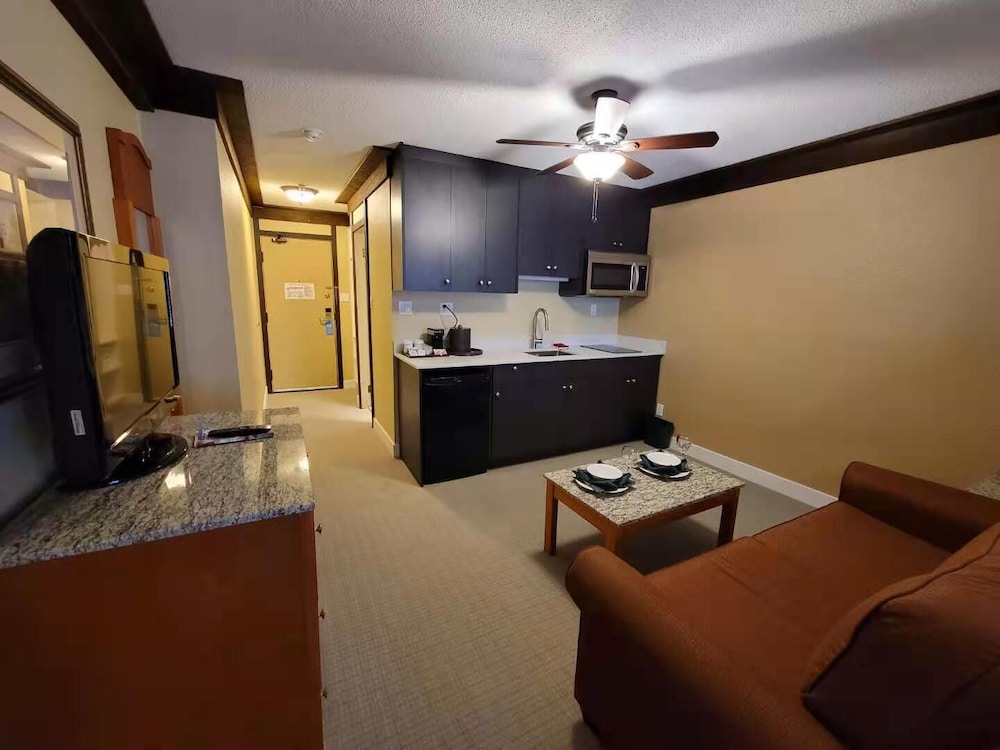 Suite, 1 Bedroom, Non Smoking - Photo 2