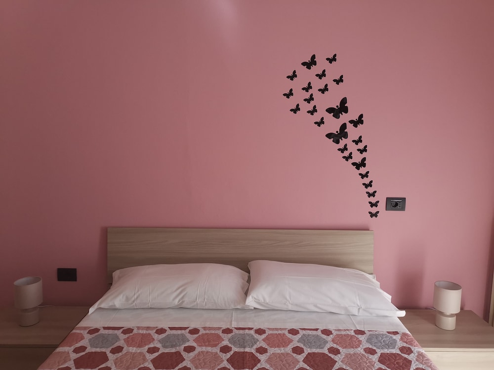 Standard Double Room, 1 Queen Bed, Ensuite photo 1
