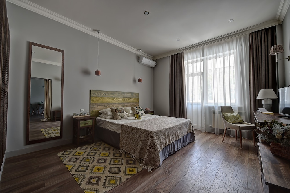 Comfort Room