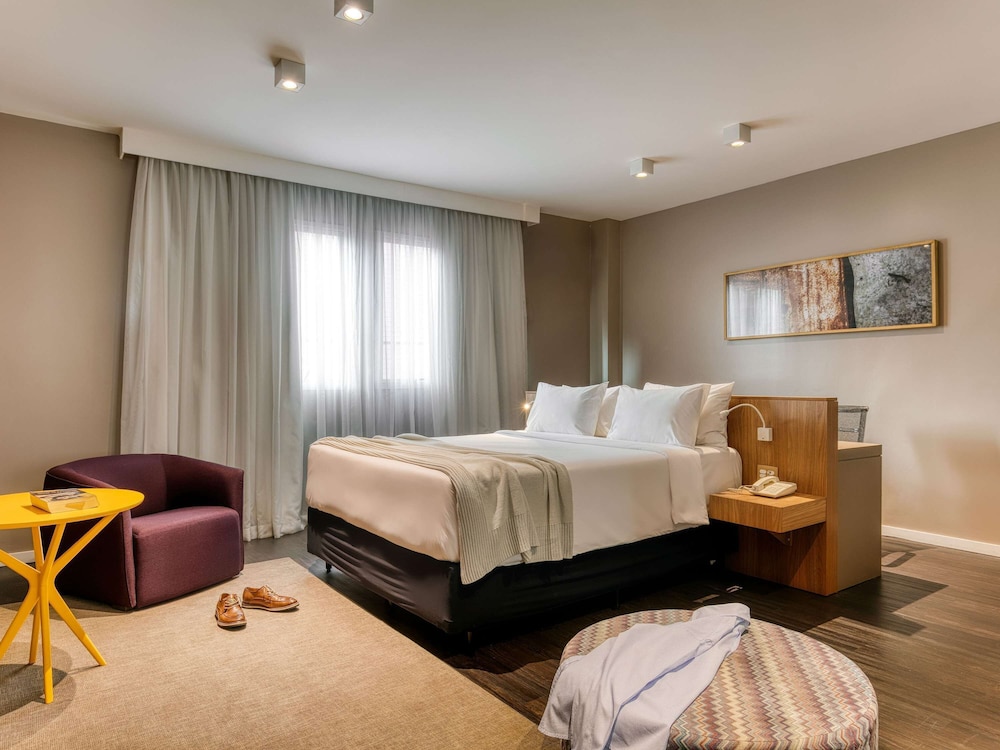 Luxury Suite, 1 Double Bed - Photo 8