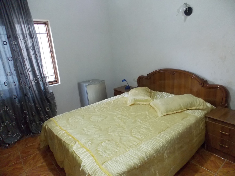 Apartment, 2 Bedrooms