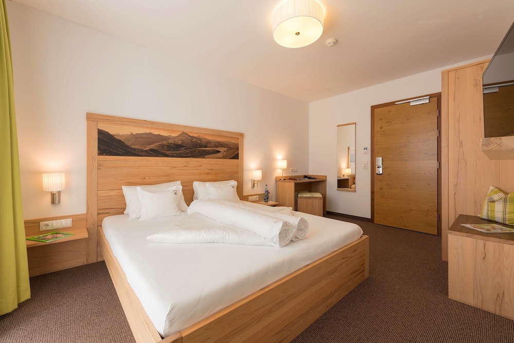 Standard Double Room photo 1