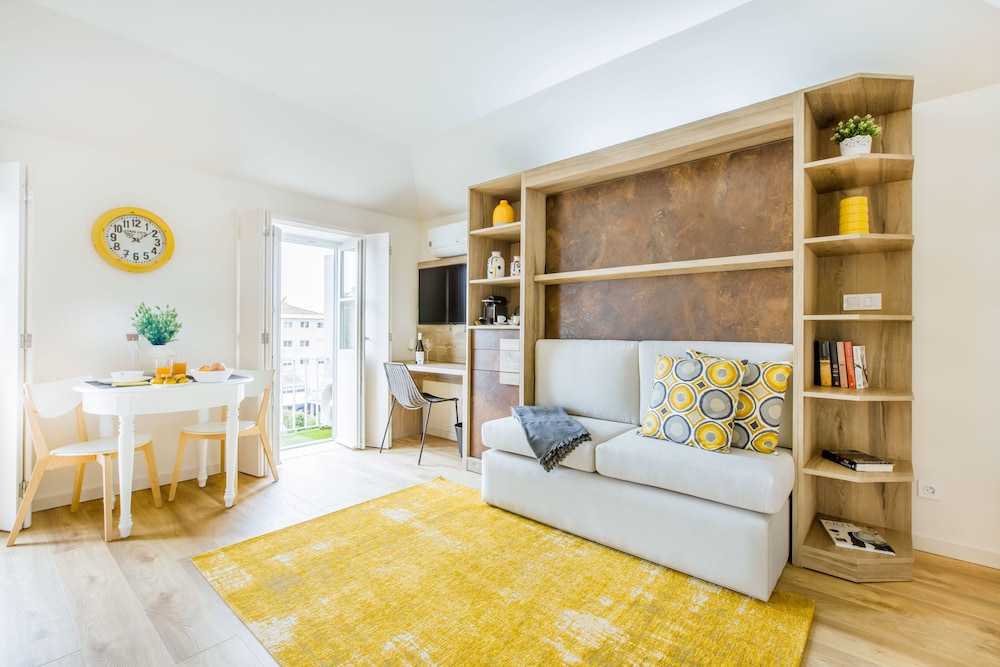 Apartment, 1 Bedroom