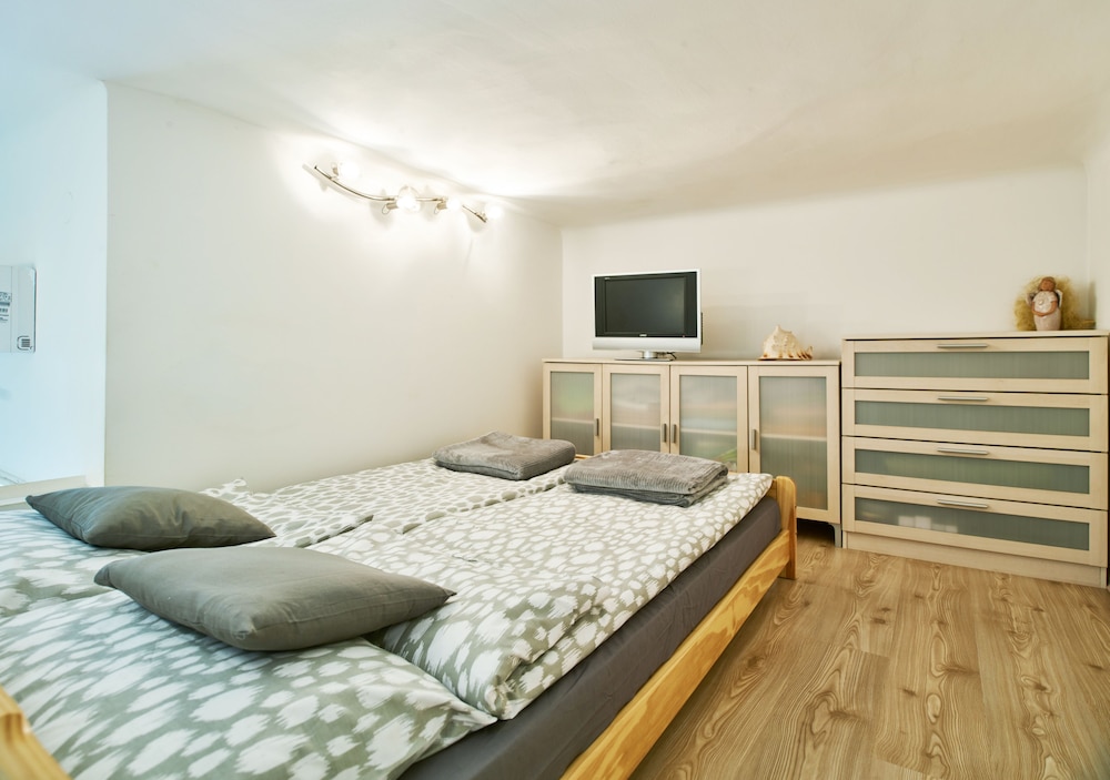 Apartment, 1 Bedroom
