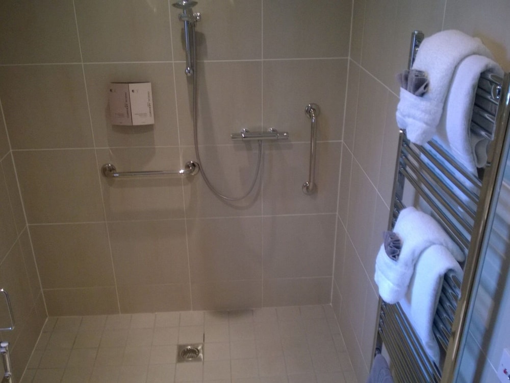 Standard Double Room, Accessible (Disabled Friendly) photo 3