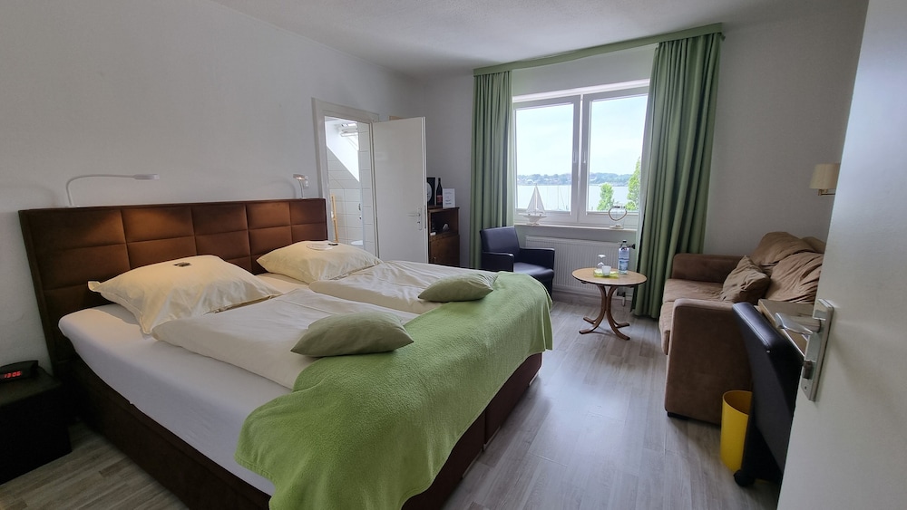 Classic Double Room - Photo 4
