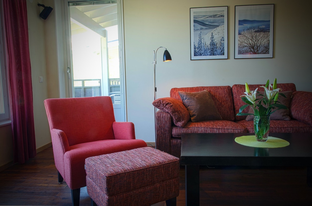 Apartment, 1 Bedroom (2 Adults + 2 Children) photo 1