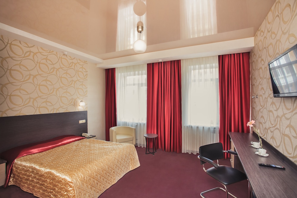 Superior Double Room photo 1