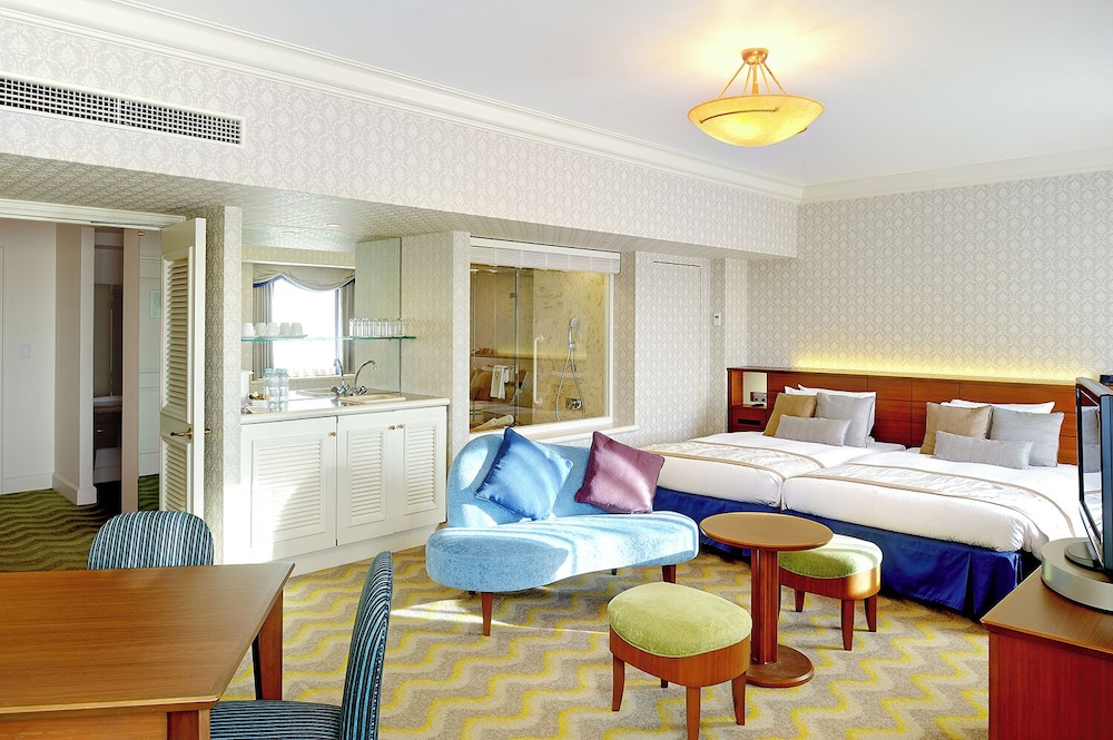 Junior Suite, Non Smoking - Photo 1