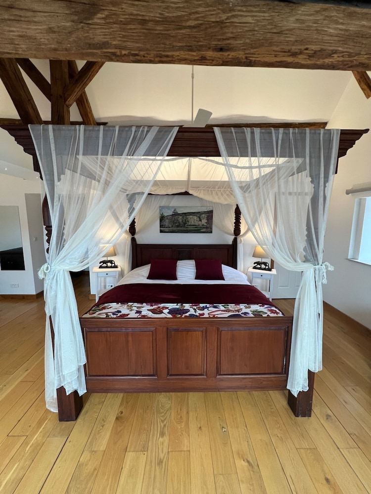 Romantic Suite, Ensuite (Buffon) - Photo 5