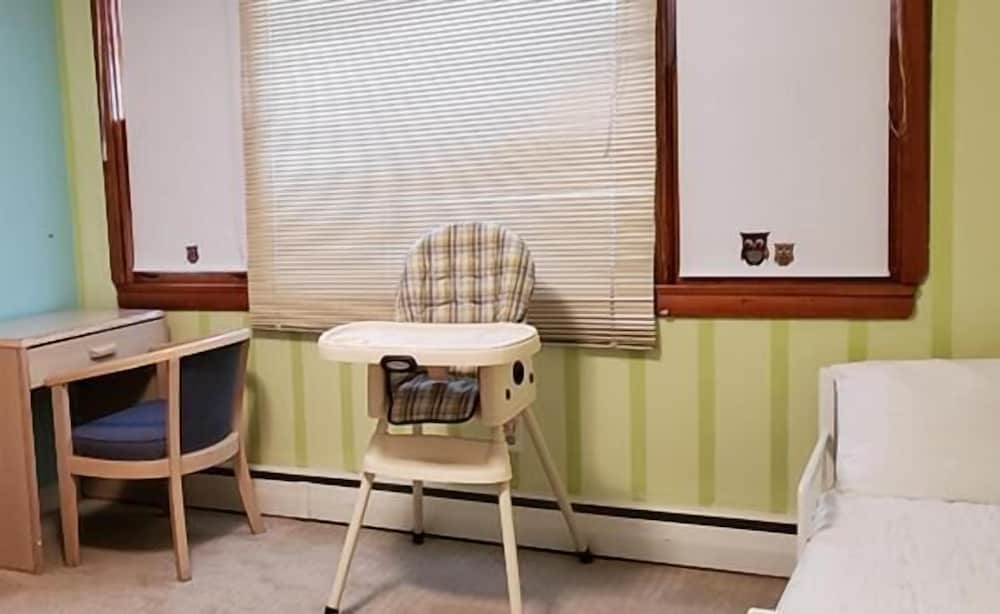Toddler Room photo 3
