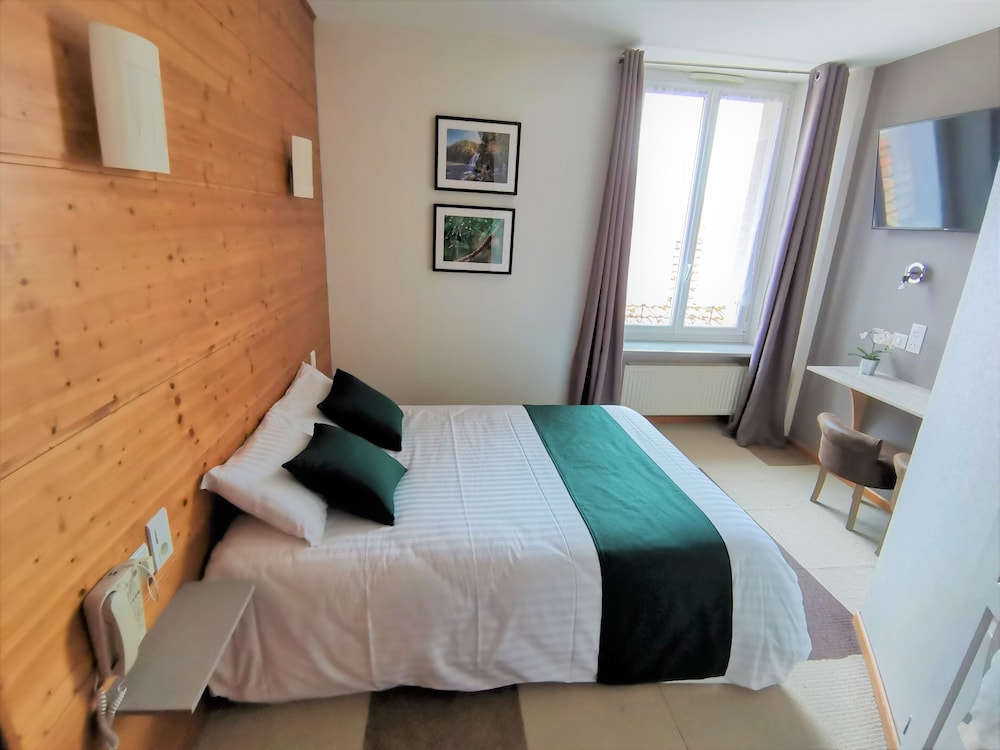 Classic Double Room, 1 Double Bed - Photo 1