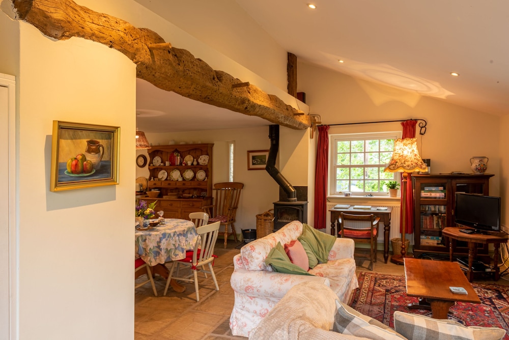 Alltybrain Farm Cottages og B&B, Billede 8