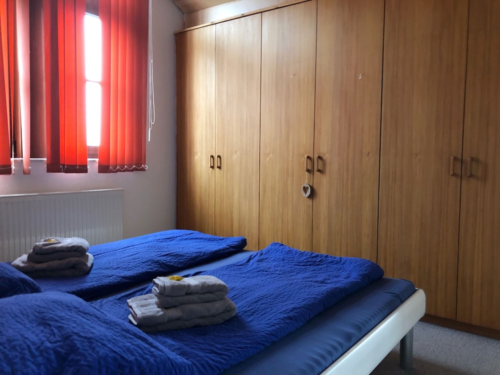 Business Apartment, Garden View photo 1