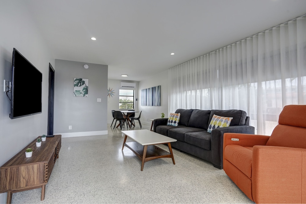 Deluxe Apartment, 1 Bedroom, Kitchen
