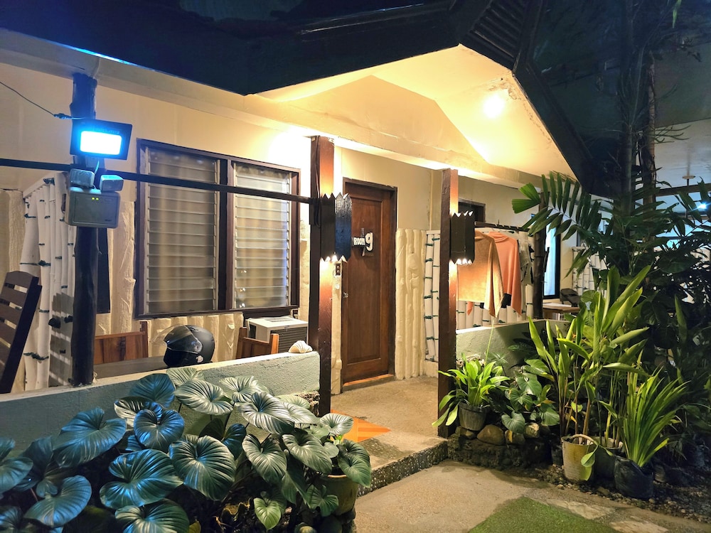 Deluxe Double Room, Patio, Garden View photo 2