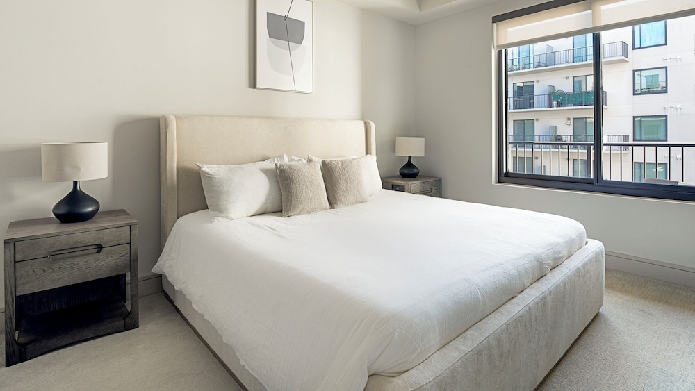 Apartment, 2 Bedrooms