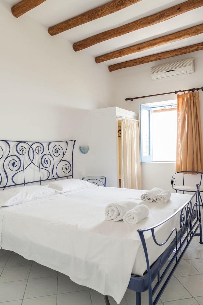 Triple Room, Garden View