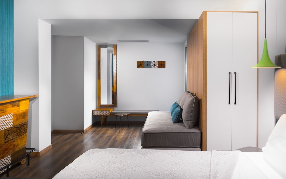 Junior Suite, Balcony photo 2