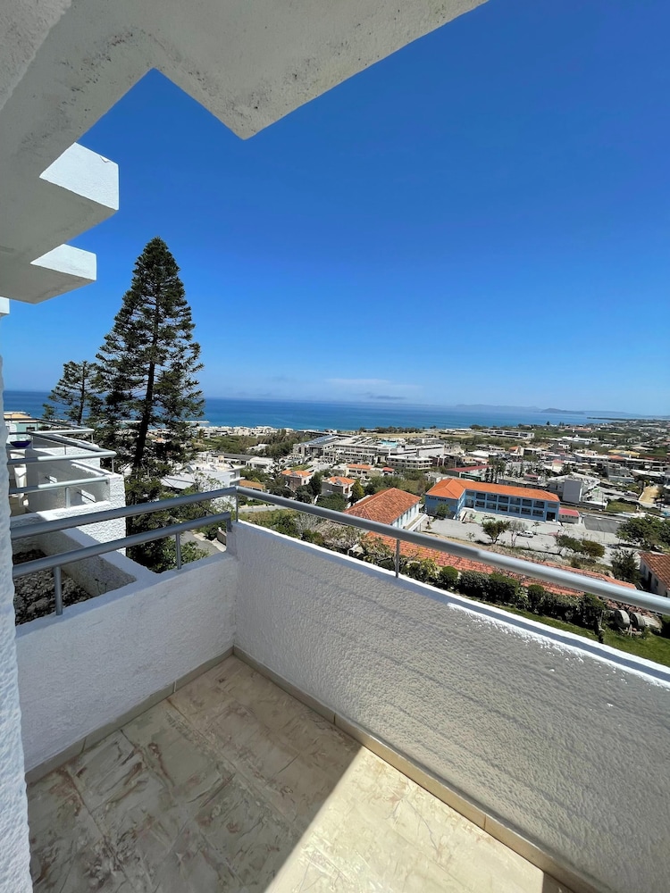 Apartment, Sea View