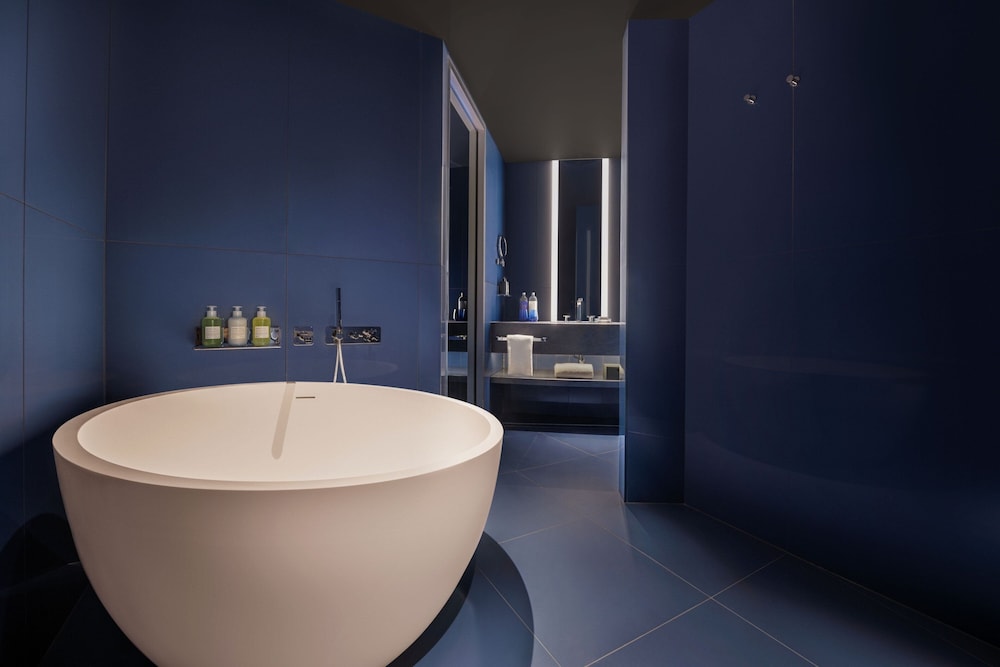 Suite, 1 Bedroom, Harbor View