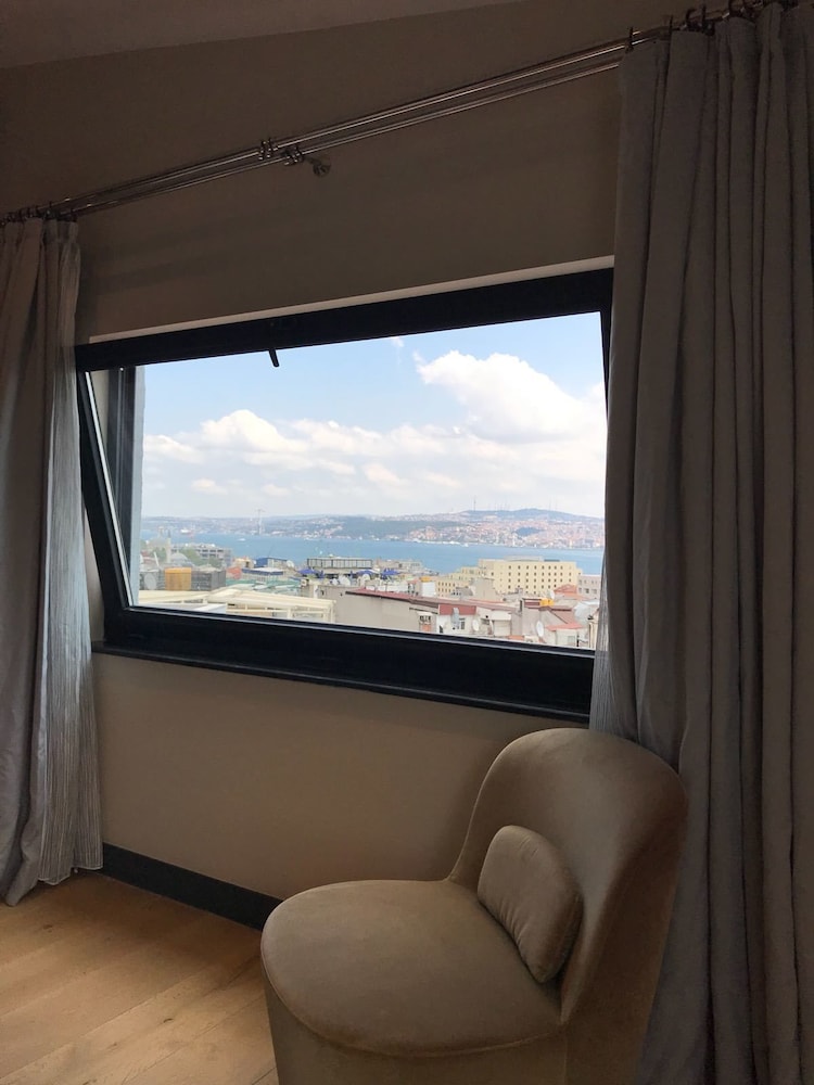 Executive Room with Seaview photo 3
