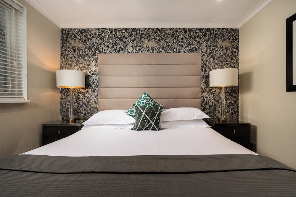 Deluxe Double Room photo 1