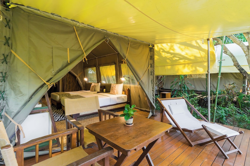 Superior Tent (Dinner + Breakfast + Lunch) - Photo 6