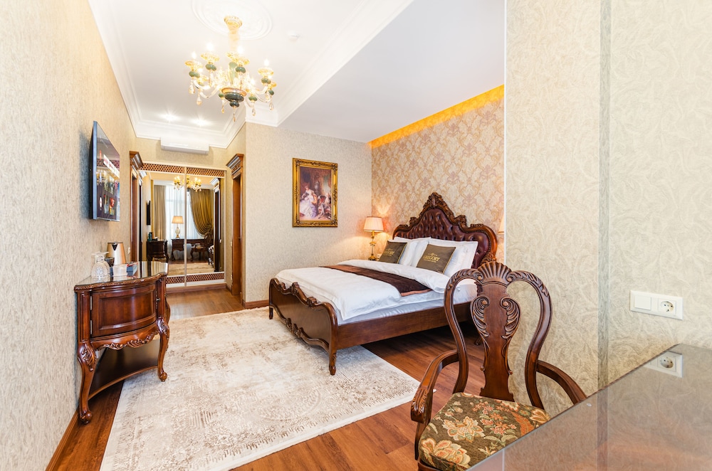 Comfort Room photo 2