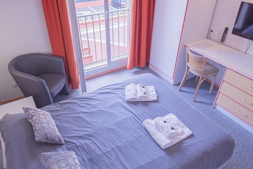 Economy Double Room, 1 Double Bed photo 2