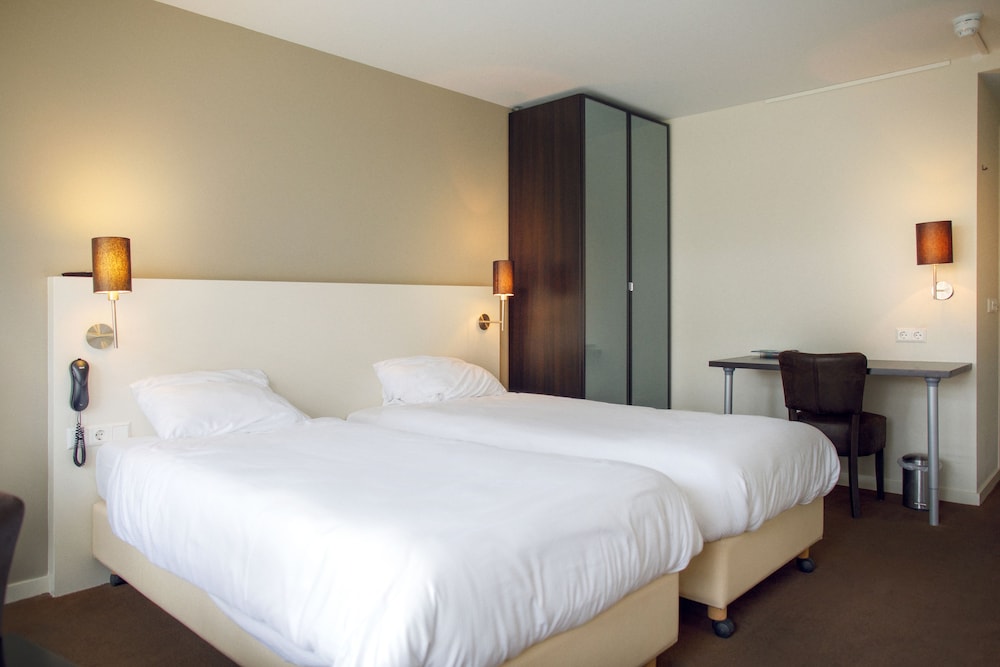 Twin Room photo 2