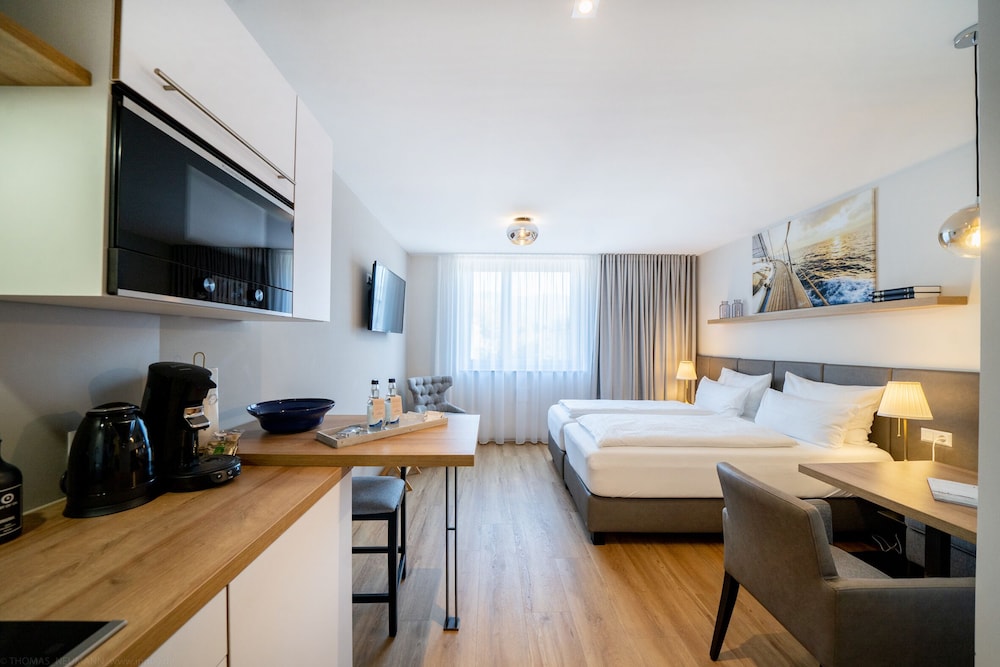 Junior Double Room photo 2