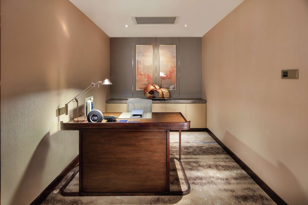 Deluxe Suite, 1 Bedroom