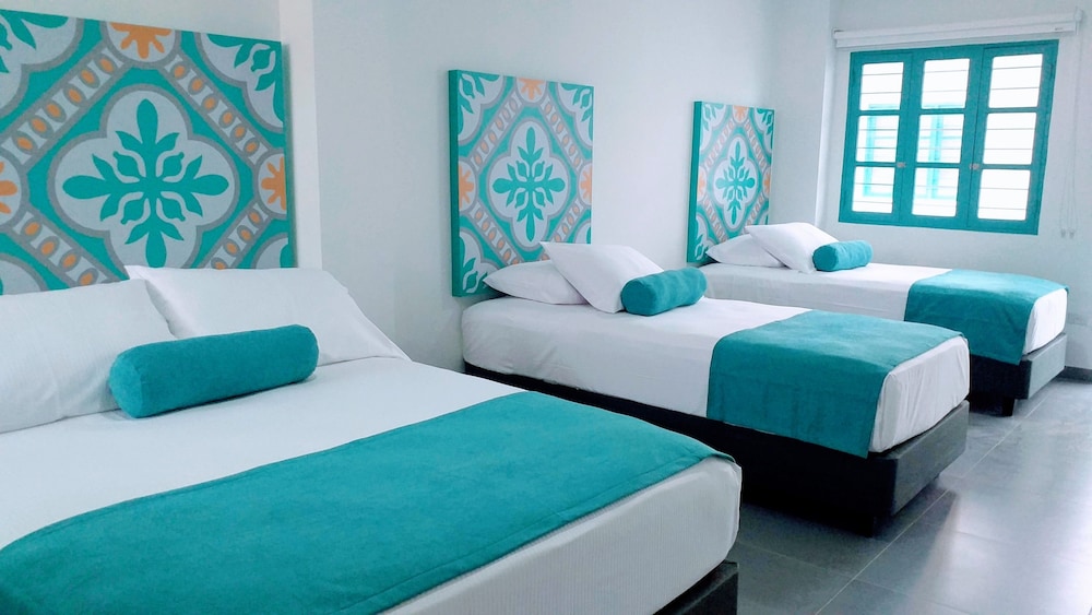 Triple Room, Multiple Beds photo 1