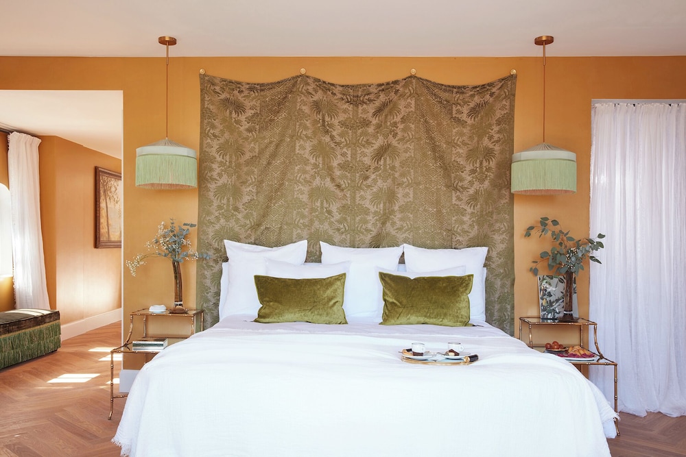 Panoramic Suite - Photo 3