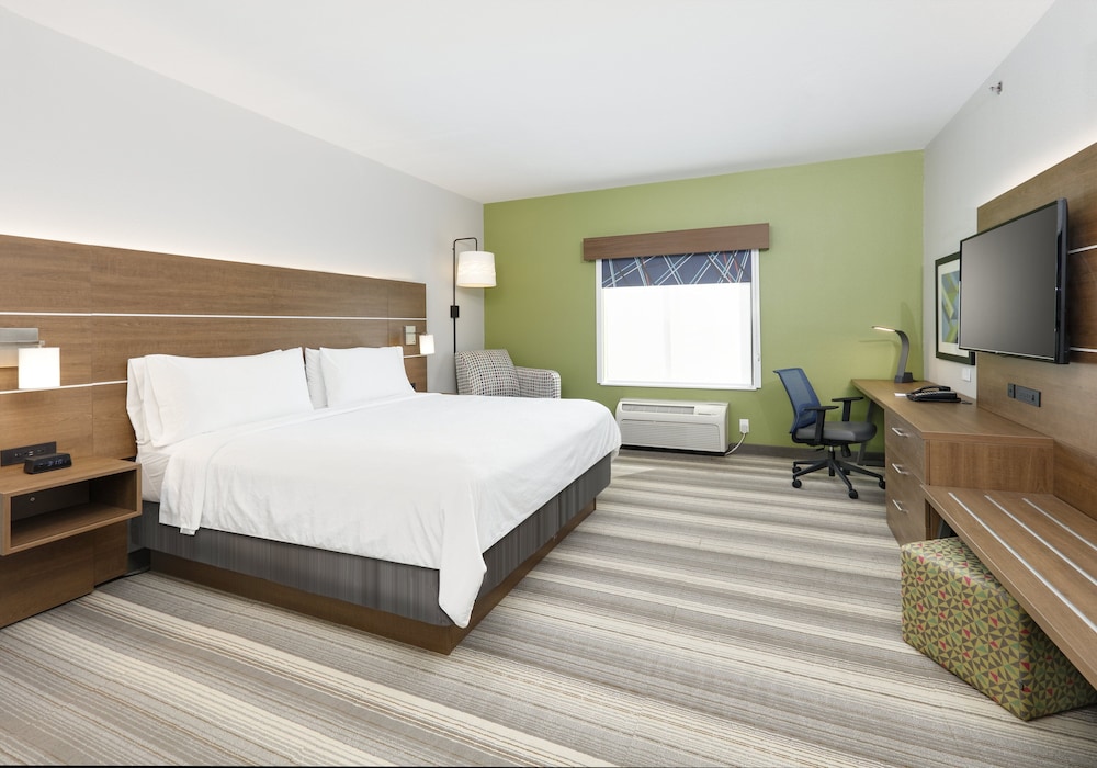 Standard Room, 1 King Bed, Accessible (Communications Accessible) - Photo 3