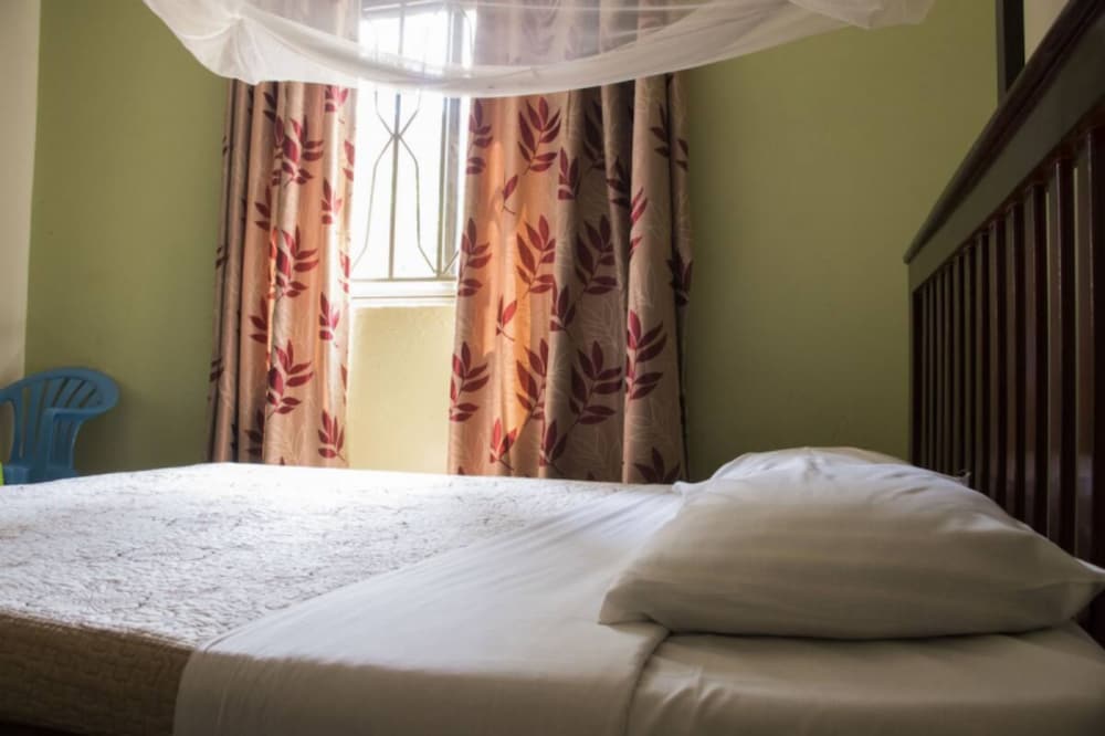 Deluxe Room photo 2