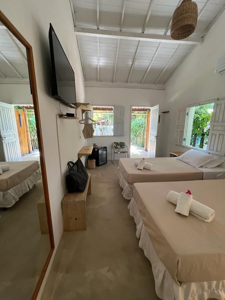 Premium Double Room photo 1