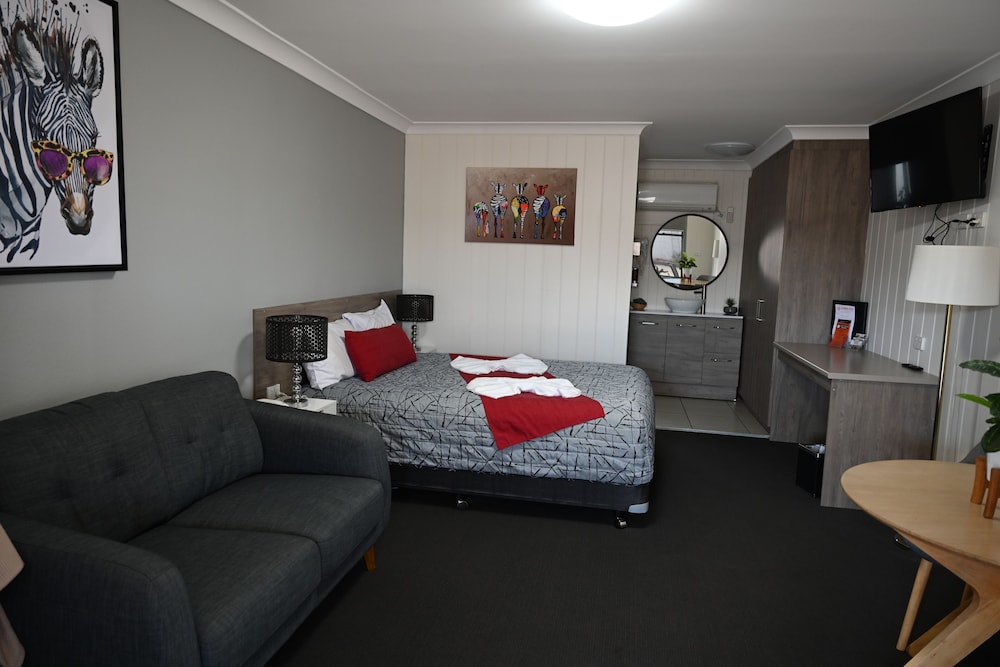 Standard Double Room photo 1