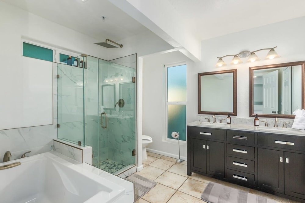 8BR Villa Lämmitetty Uima-allas Putt Grn Biljardi Pystyy 18, Kuva 22