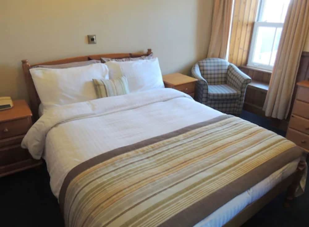 Executive Single Room photo 2
