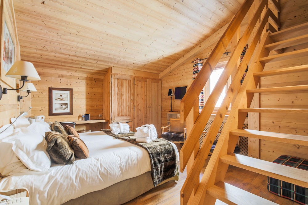 Family Quadruple Room